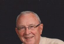 John Richard (Dick) Sutton