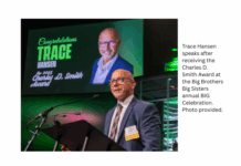 Big Brothers Big Sisters host 12th annual Kosciusko celebration