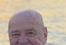 Ronald R. Baumgardner