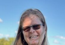 Christina Lynn Breeden