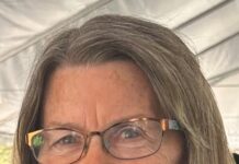 Katherine “Kathy” Faith Jones