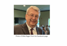 Kosciusko GOP chair endorses Trump’s Indiana redistricting request