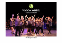 K21 grant awarded to Wagon Wheel for conservatory improvements