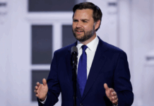 VP Vance to visit Indiana Friday to meet with Senate GOP amid redistricting standoff