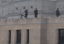 Indiana leaders hint at early redistricting ‘resolution’ following third meeting with VP