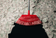 New state revenue report tops expectations, Gov. Braun says