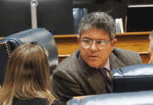 Indiana Senate GOP says redistricting votes ‘aren’t there,’ stalling mid-decade push