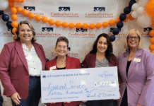 Old National Bank Foundation Grant Supports Cardinal Opportunity Labs