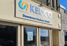 KEDCO moving its offices to North Pointe in Warsaw