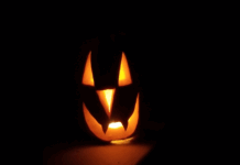 Trick or Treat hours for Kosciusko County communities