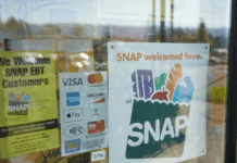 GOP squashes food aid for Hoosiers facing SNAP disruption