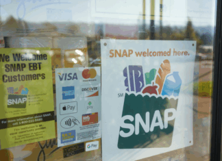 GOP squashes food aid for Hoosiers facing SNAP disruption