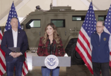 223 immigration arrests announced in NW Ind. blitz with Indiana State Police