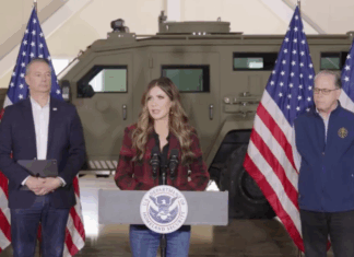 223 immigration arrests announced in NW Ind. blitz with Indiana State Police