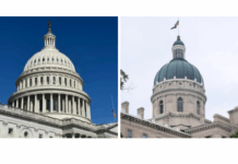 Federal shutdown could hurt government services like WIC, SNAP in Indiana