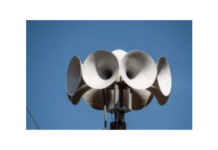 Emergency siren testing planned in North Webster on Monday