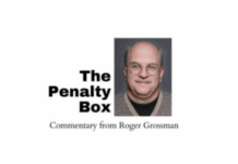 Be careful what you do and say