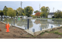 Construction of Milford Food Bank warehouse will soon ramp up