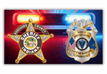 Applications open for Citizens’ Police Academy in Warsaw