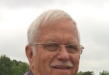 Gerald Willard Yoder