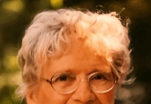 Marcile “Marty” Mehl