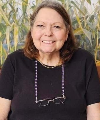 Freestone, Sandra Obit Pic