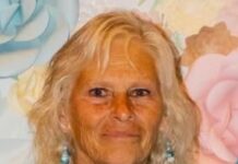 Carol Lynn Helen (Conner) Good