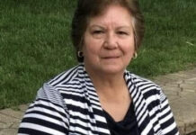 Dolores A. “Lola” Melendez
