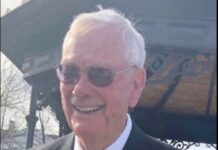 Lendis B. (LB) Robinson