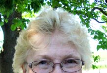 Florence “Flo” Basil Schuler