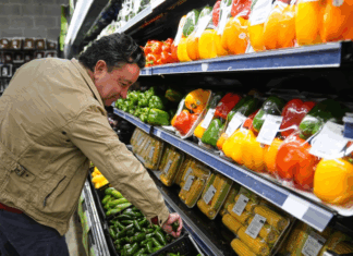 Rulings by judges support continued SNAP funding, but questions remain