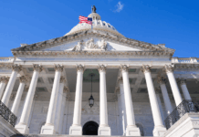 Senate takes first step toward ending lengthy government shutdown