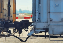 RR crossing work on CR 350N in Warsaw begins Monday