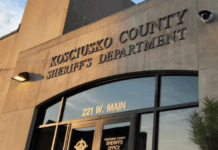 Kosciusko County deputies stepping up holiday patrols
