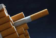 Indiana cigarette consumption falls, while cessation program enrollment rises after recent tax hike