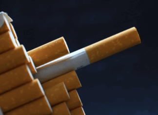 Indiana cigarette consumption falls, while cessation program enrollment rises after recent tax hike