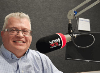 Chamber CEO Rob Parker says cultural arts district key to growth