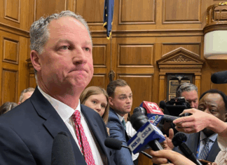 Indiana House returning next week to address redistricting; Senate to join Dec. 8