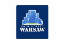 Downtown businesses encouraged to decorate windows for holidays