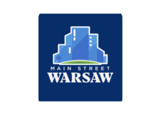 Downtown businesses encouraged to decorate windows for holidays