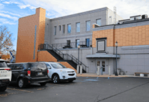 Warsaw city hall renovations will require temporary moving of all public meetings