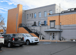 Warsaw city hall renovations will require temporary moving of all public meetings