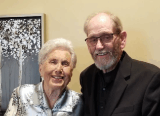 Jean Northenor, a legend in local Republican politics, has died