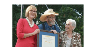 Community leaders reflect on wide-ranging impact of Jean Northenor