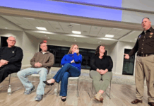 Statistics, testimonials highlight progress in Kosciusko Community Recovery Program