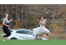 Bikers Against Predators has worked on cases in 33 states