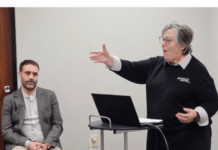 Numerous proposals unveiled for Warsaw cultural arts district