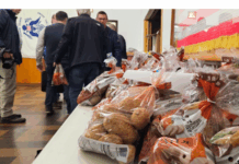 Bowen Health partners with Post 49 to provide group counseling sessions for veterans