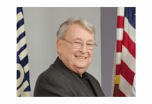 GOP Chair Mike Ragan says he wants to get back to work after Leukemia diagnosis