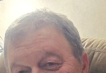 Michael Kermit Tacker